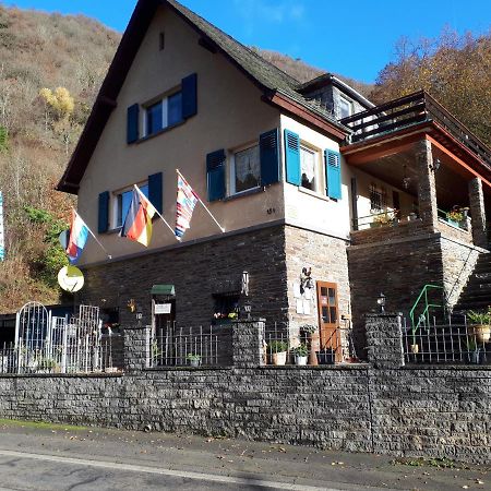 コッヘム Haus Am Dekernbach Bed & Breakfast エクステリア 写真