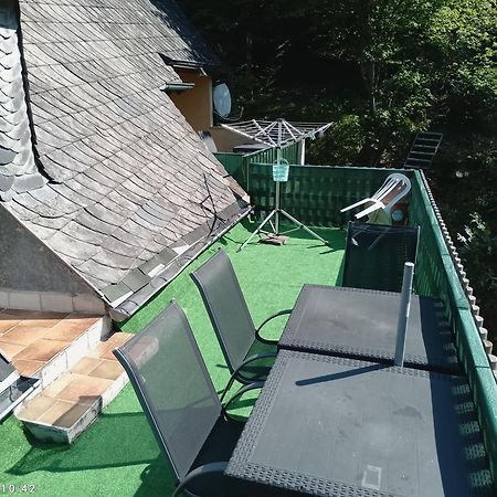 コッヘム Haus Am Dekernbach Bed & Breakfast エクステリア 写真