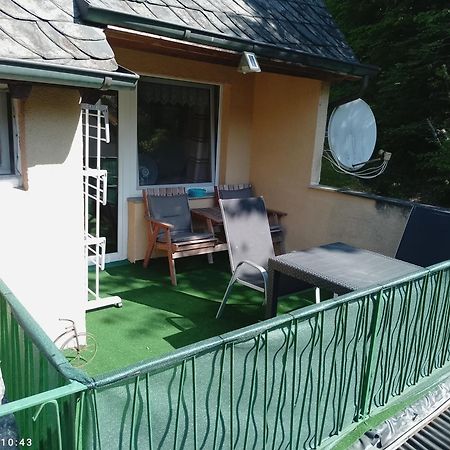 コッヘム Haus Am Dekernbach Bed & Breakfast エクステリア 写真