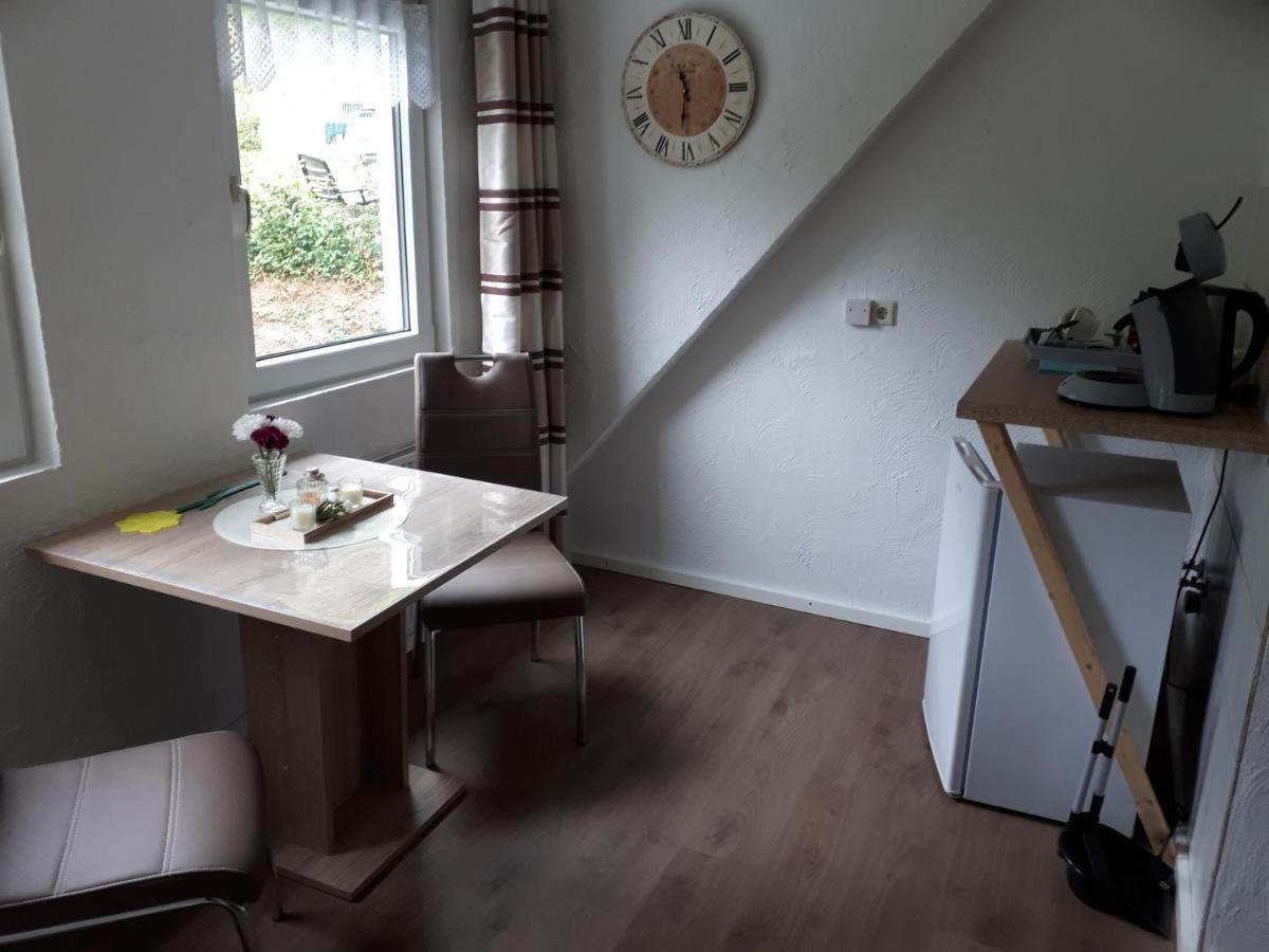 コッヘム Haus Am Dekernbach Bed & Breakfast エクステリア 写真