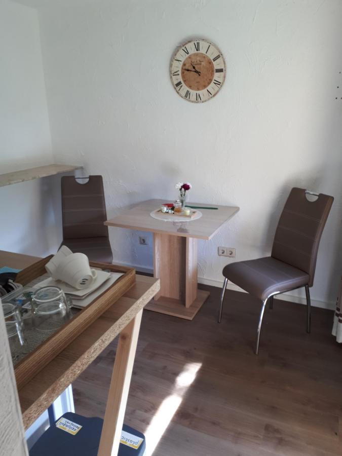 コッヘム Haus Am Dekernbach Bed & Breakfast エクステリア 写真