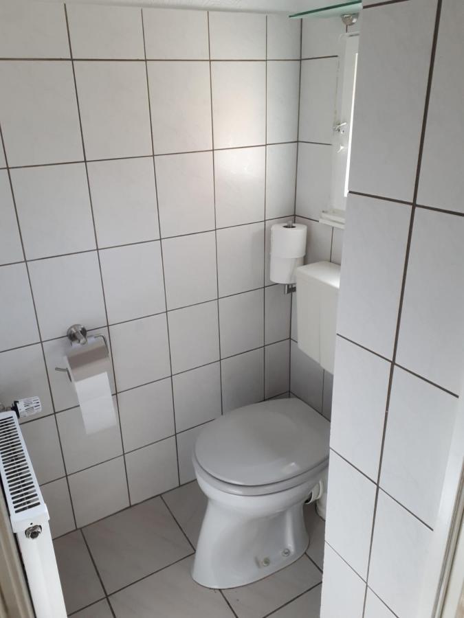コッヘム Haus Am Dekernbach Bed & Breakfast エクステリア 写真
