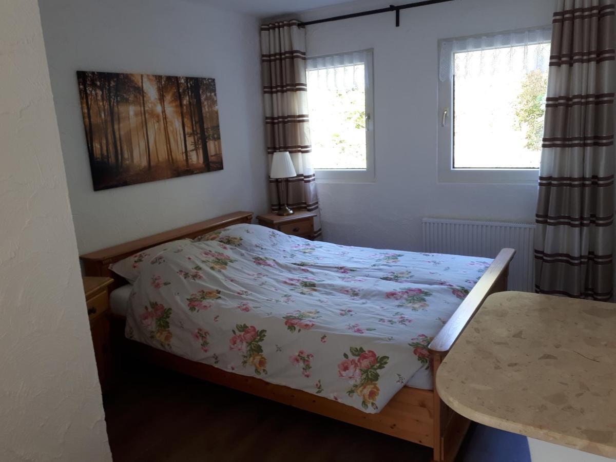 コッヘム Haus Am Dekernbach Bed & Breakfast エクステリア 写真