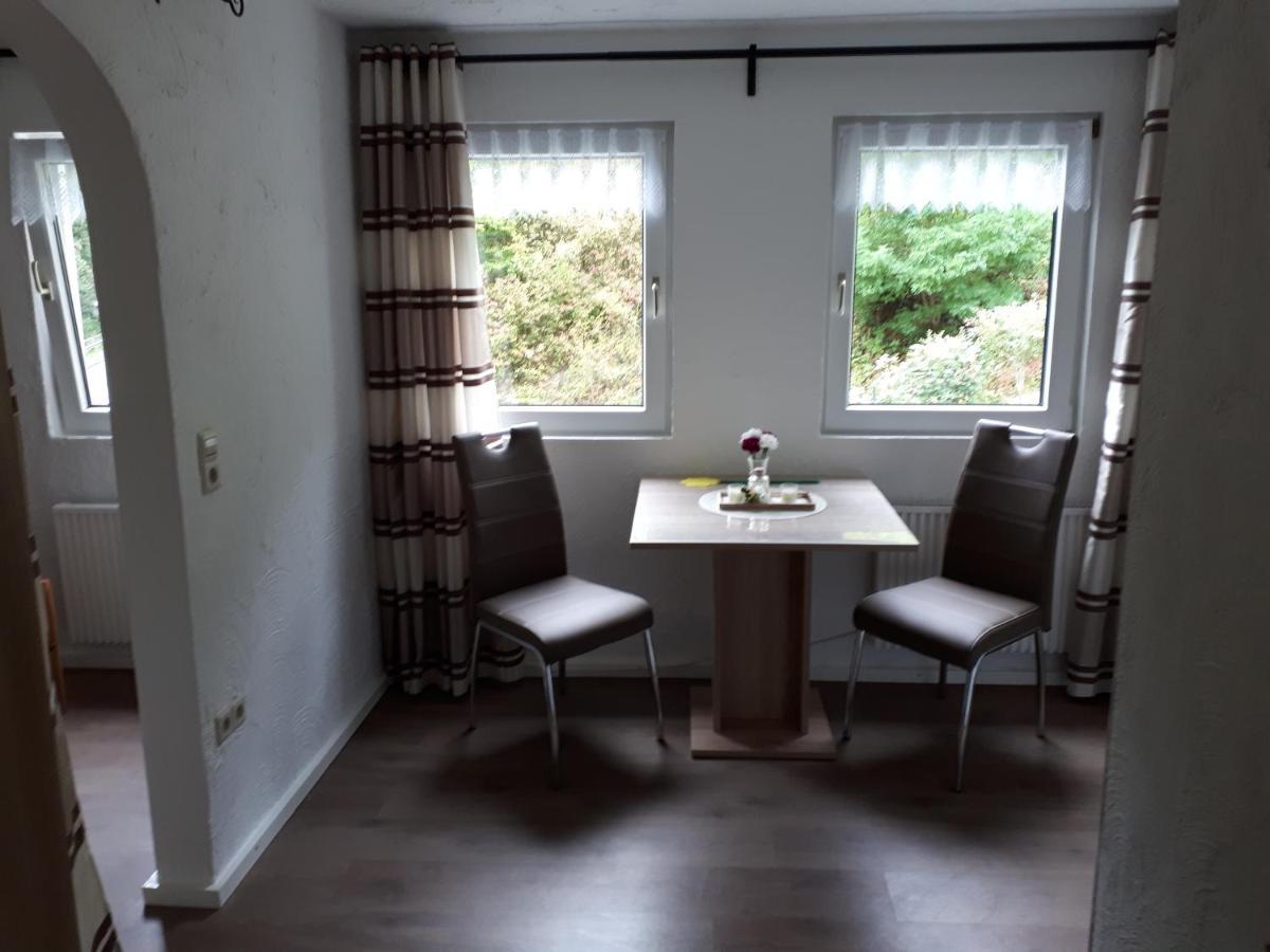 コッヘム Haus Am Dekernbach Bed & Breakfast エクステリア 写真