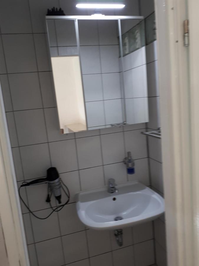 コッヘム Haus Am Dekernbach Bed & Breakfast エクステリア 写真
