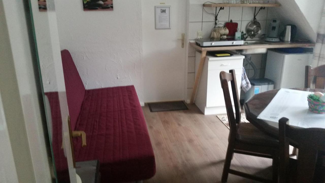 コッヘム Haus Am Dekernbach Bed & Breakfast エクステリア 写真