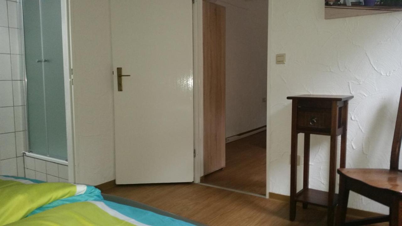 コッヘム Haus Am Dekernbach Bed & Breakfast エクステリア 写真