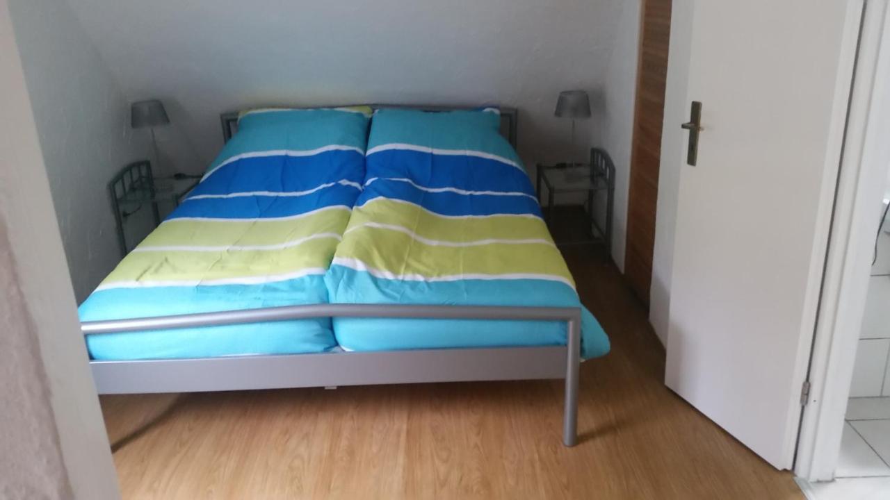 コッヘム Haus Am Dekernbach Bed & Breakfast エクステリア 写真