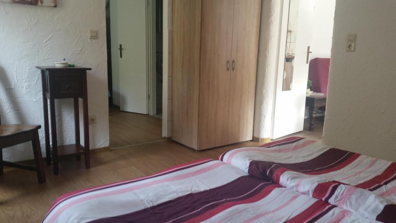 コッヘム Haus Am Dekernbach Bed & Breakfast エクステリア 写真