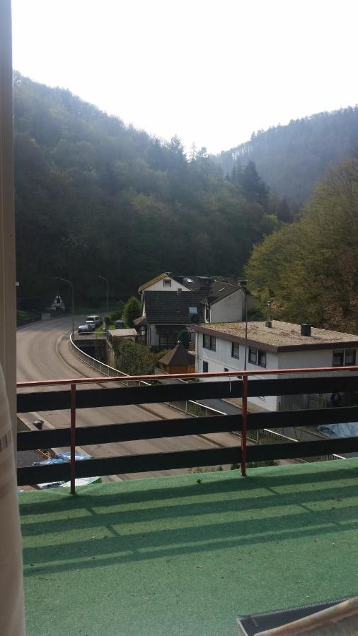 コッヘム Haus Am Dekernbach Bed & Breakfast エクステリア 写真