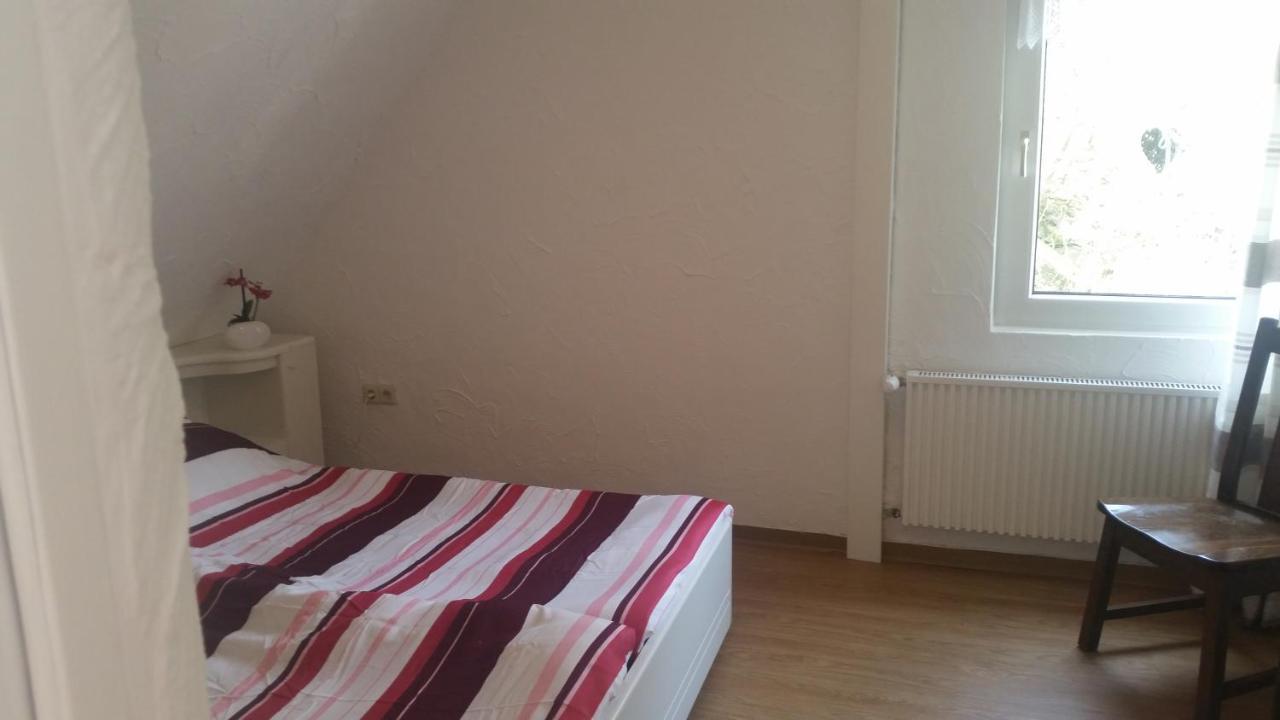 コッヘム Haus Am Dekernbach Bed & Breakfast エクステリア 写真