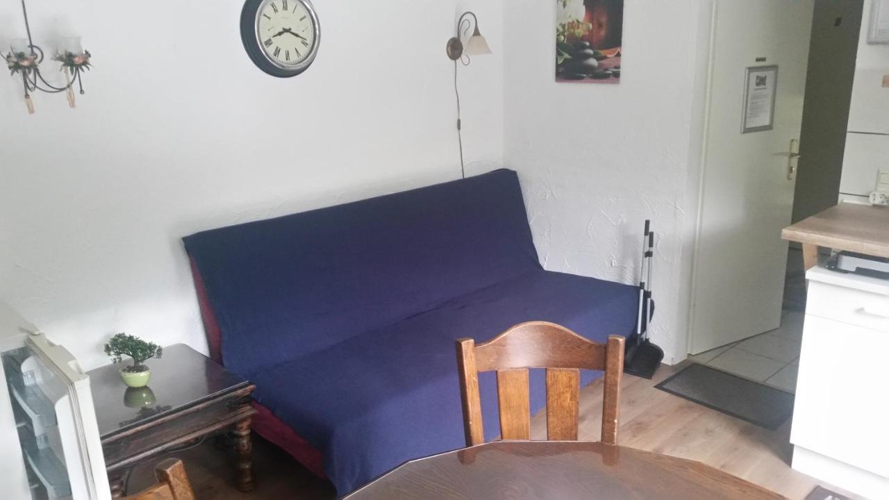コッヘム Haus Am Dekernbach Bed & Breakfast エクステリア 写真