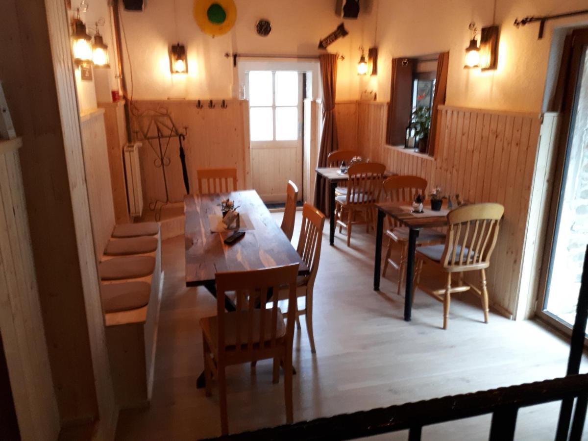 コッヘム Haus Am Dekernbach Bed & Breakfast エクステリア 写真