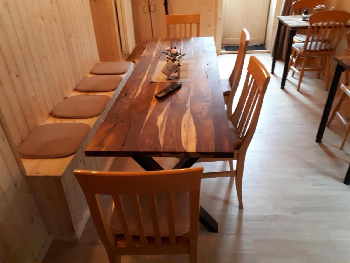 コッヘム Haus Am Dekernbach Bed & Breakfast エクステリア 写真