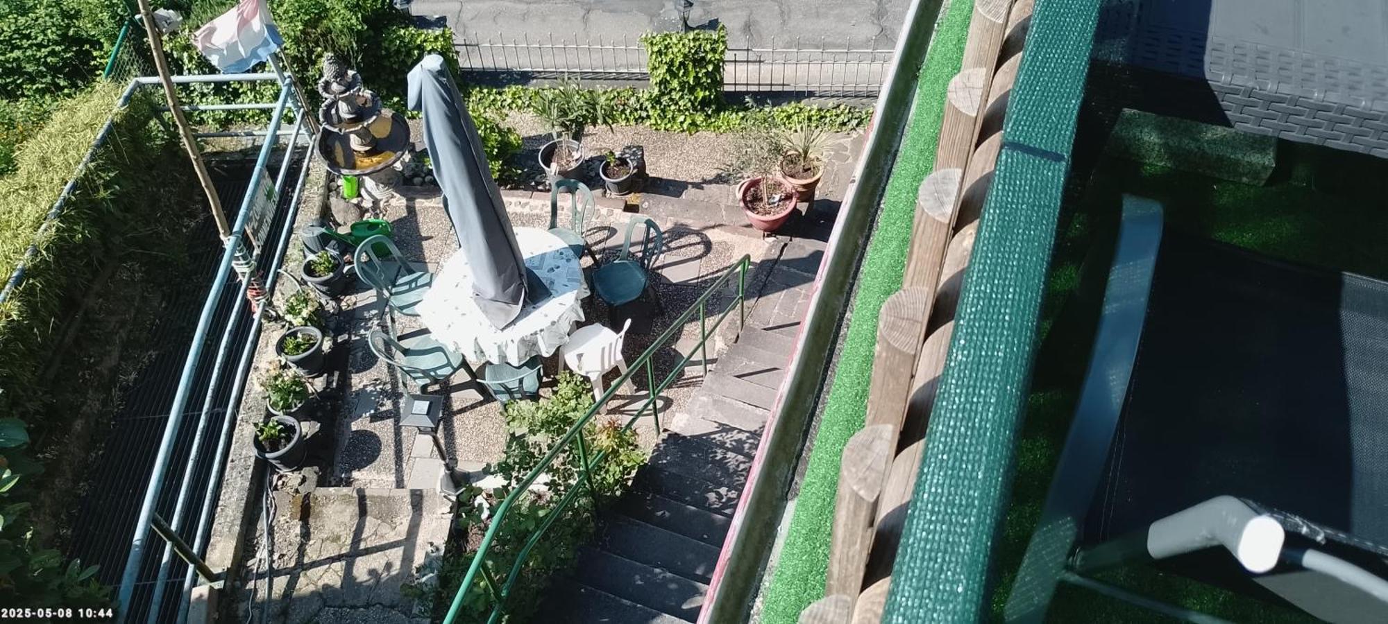 コッヘム Haus Am Dekernbach Bed & Breakfast エクステリア 写真