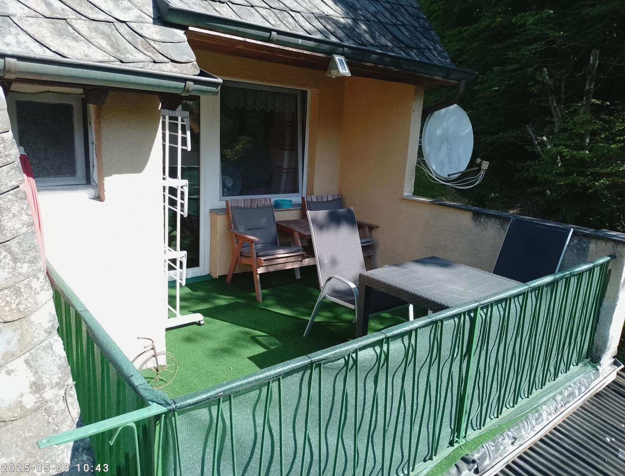 コッヘム Haus Am Dekernbach Bed & Breakfast エクステリア 写真