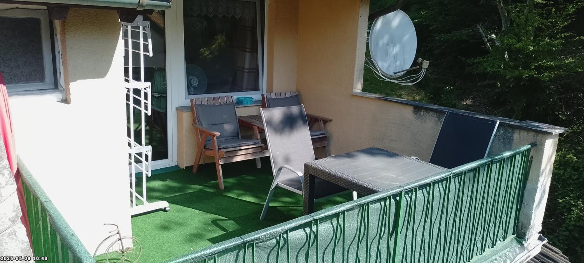 コッヘム Haus Am Dekernbach Bed & Breakfast エクステリア 写真