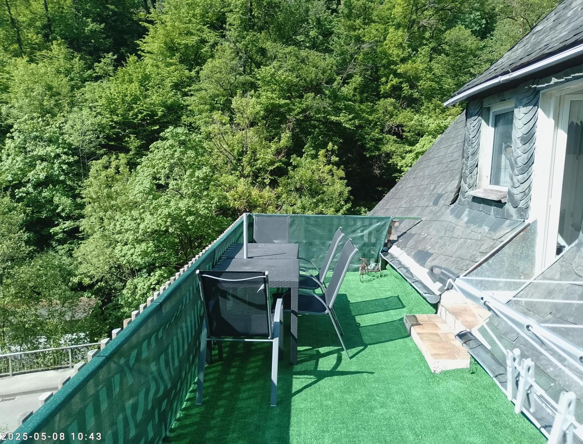 コッヘム Haus Am Dekernbach Bed & Breakfast エクステリア 写真